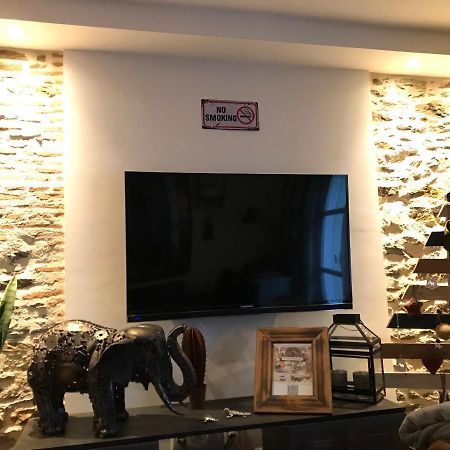 דירות נאנט Les Machines De Jules, Hyper Centre מראה חיצוני תמונה